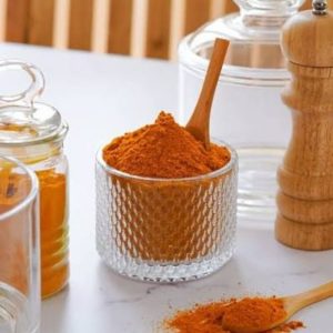 زردچوبه چارمنار قلم هندی (راجاپوری )