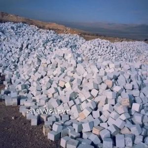 قیمت فروش سنگ لاشه سنگ ورقه ای سنگ مالون