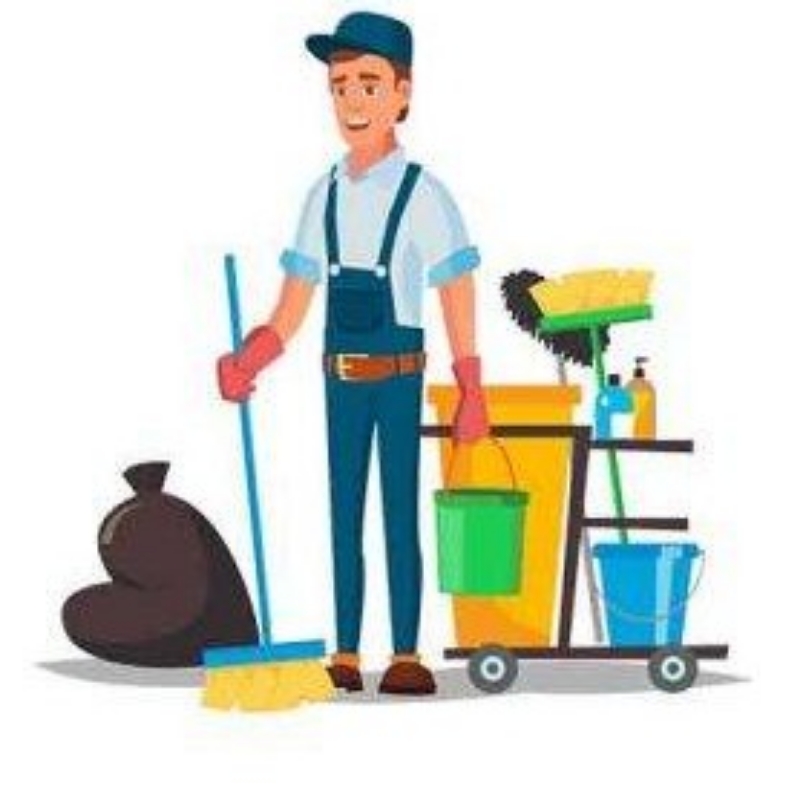 خرید ونظافت