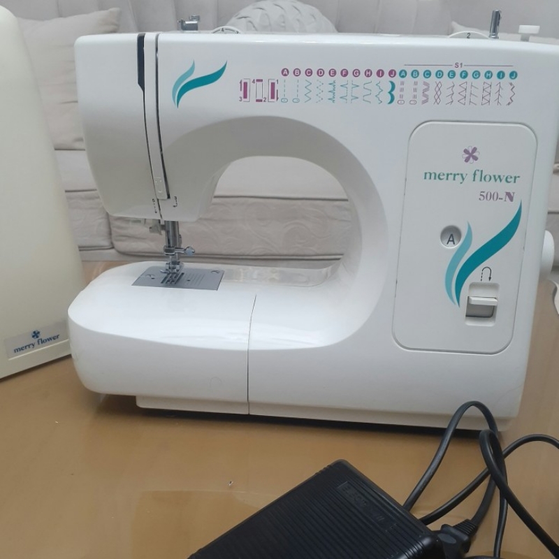 چرخ خیاطی خانگی