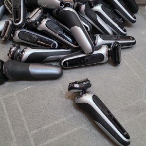 ریش تراش براون سری ۷