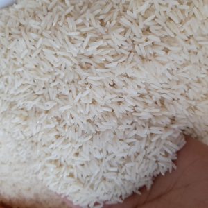 برنج هاشمی درجه یک قیمت هرکیلو ۴۶۰ تومان