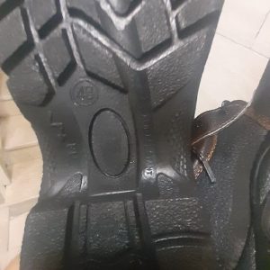 دو جفت کفش کار سایز ۴۳