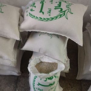 فروش برنج ایرانی
