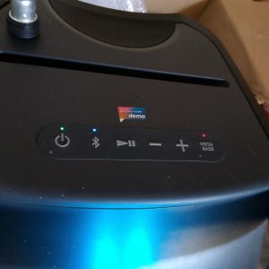 اسپیکر همراه و خانگی سونی مدل srs.xp700