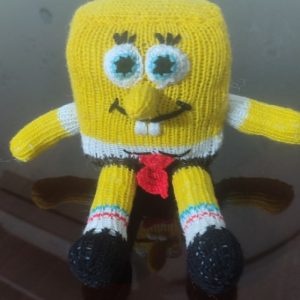 سفارش عروسک بافتنی