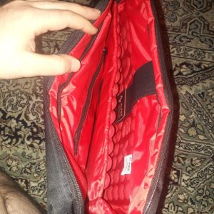 کیف لپ تاب نو و استفاده نشده ۱۵ اینچ