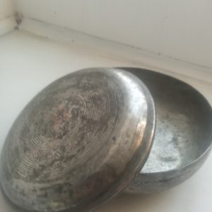 کماج‌خوری