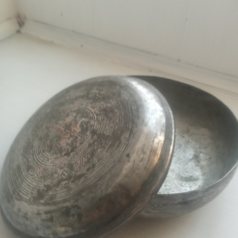 کماج‌خوری
