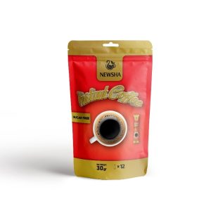 انواع قهوه و کاپو چینو و هات چاکلت