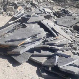 فروش سنگ لاشه