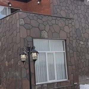 فروش سنگ لاشه