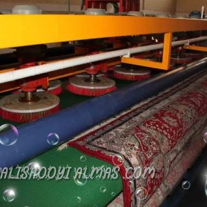 خدمات قالیشویی مهرویلا کرج