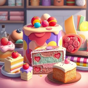 اموزش همه نوع غذا و آشپری