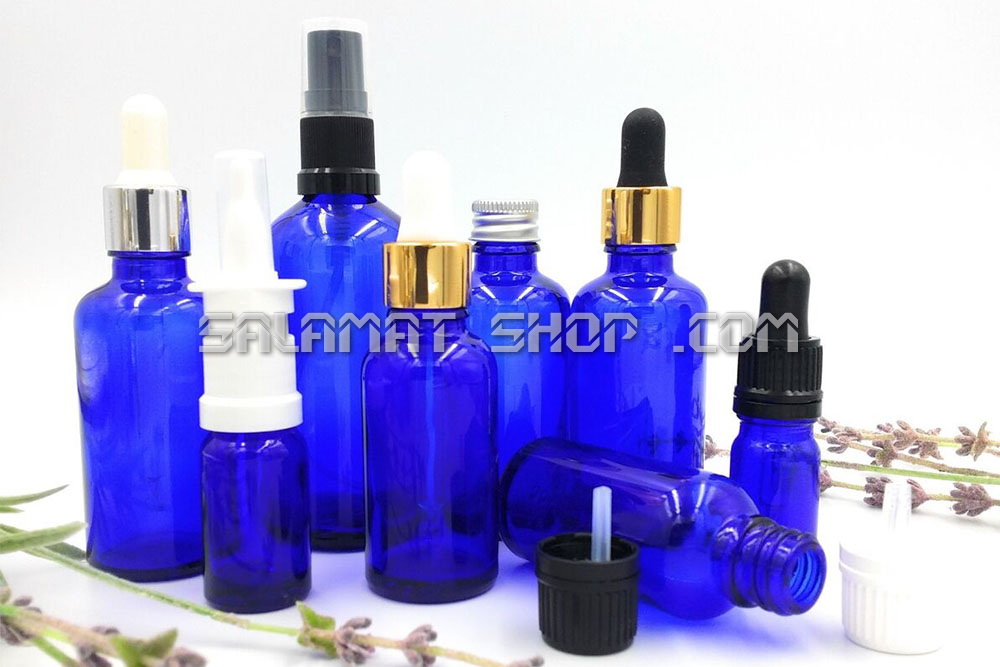 قطره چکان آرایشی