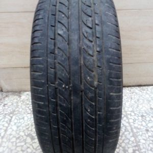فروش لاستیک خودروی اچ سی کراس