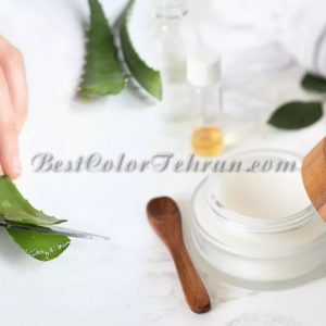 فروش فرمول کرم و شامپو