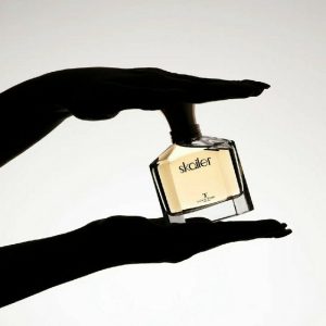 عطر و ادکلن