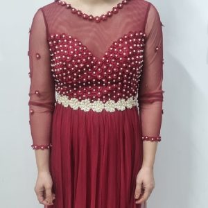 لباس مجلسی