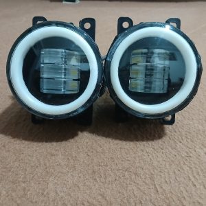 تایگر LED یخی