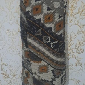 شال طرح دار