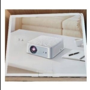 ویدئو پروژکتور هوشمند کرونی مدل Y3 pro سینما خانگی