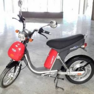 موتور شارژی همتاز فروخته شد
