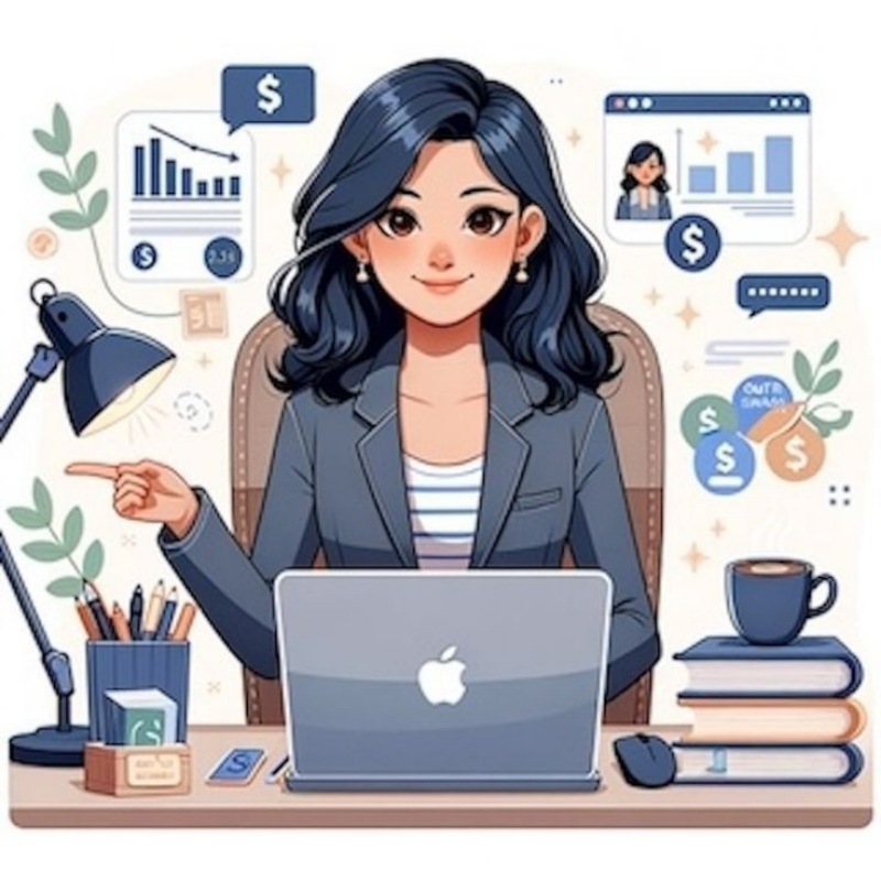 استخدام ادمین فوری