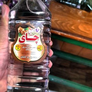 گلاب و عرقیات کاشان