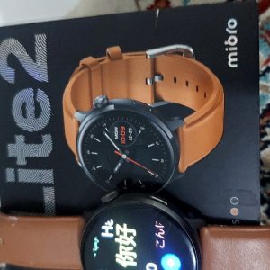 ساعت هوشمند شیامی mibro lite2