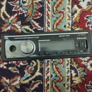 پخش جی وی سی R618