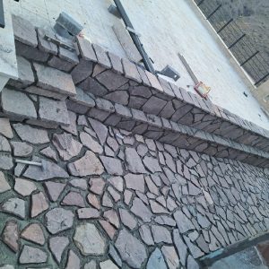 فروش سنگ لاشه