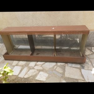 کارچین برای مغازه