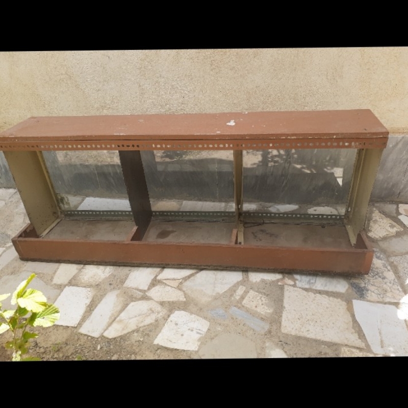 کارچین برای مغازه