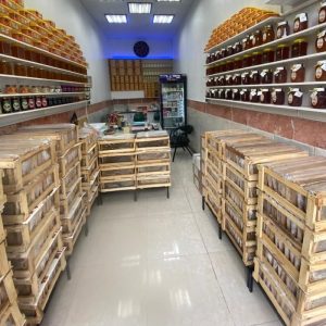 عسـل سبلان ( اردبیلی هستم) ارسال مستقیم از اردبیل