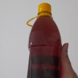شربت سکنجبین غلیظ یک کیلوگرمی
