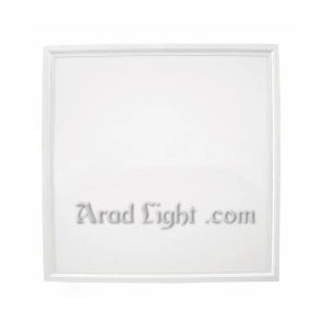 چراغ  سقفی 60 × 60 روکار گونای الکتریک
