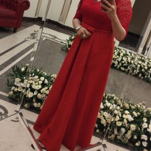 تاسایز ۴۸ اندازه میشه