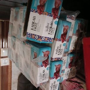 خرمای بوشهر