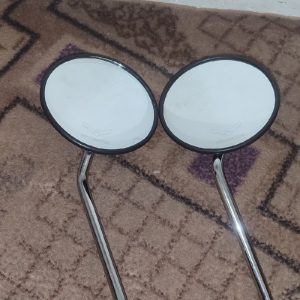 آینه بغل هندا