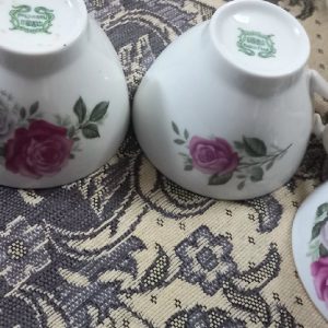 سرویس ظروف عتیقه
