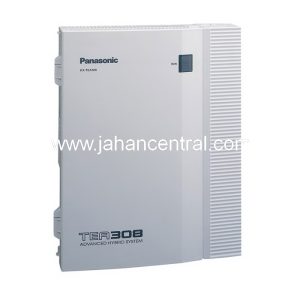 دستگاه سانترال پاناسونیک مدل KX-TA616