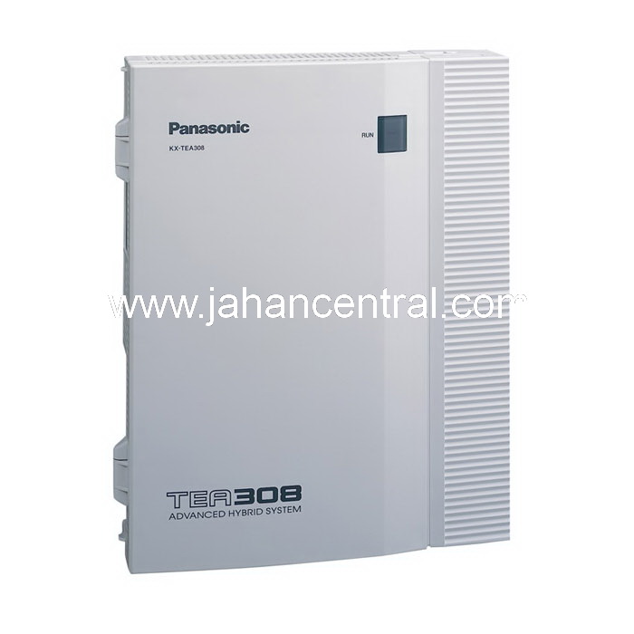 دستگاه سانترال پاناسونیک مدل KX-TA616