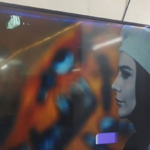 4 قلم وسایل برقی منزل فروشی