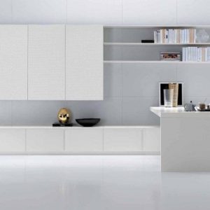 آیا آشپزخانه‌تان نیاز به تغییری تازه و زیبا دارد؟