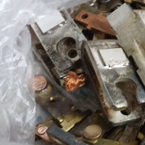 جمع آوری خرید و فروش کنتاکتور