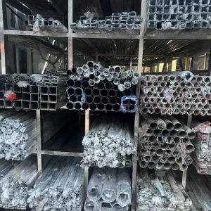 بورس انواع استنلس استیل