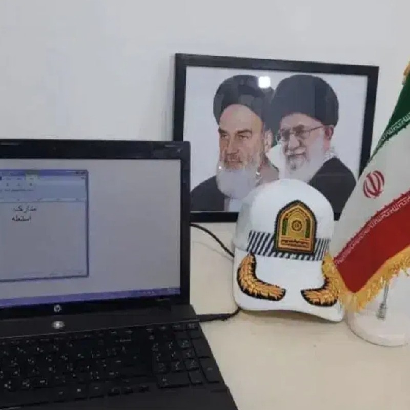 صدور گواهینامه رانندگی آنلاین پایه سوم دوم یکم