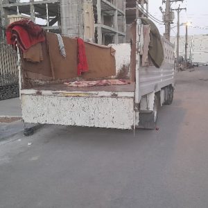 باربری اطمینان بار اهواز