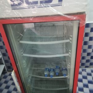یخچال فروشگاهی تک درب 65 سانتی